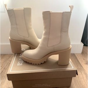 Dolce vita coen boot